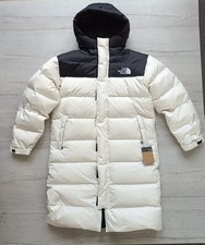The North Face Nuptse 700