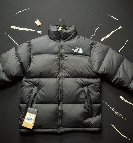 The north face black - north,
