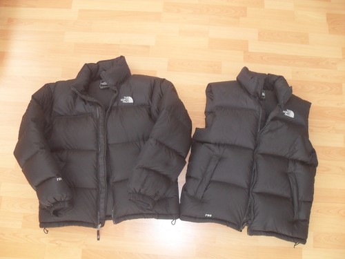 Genuine the north face - genuine,