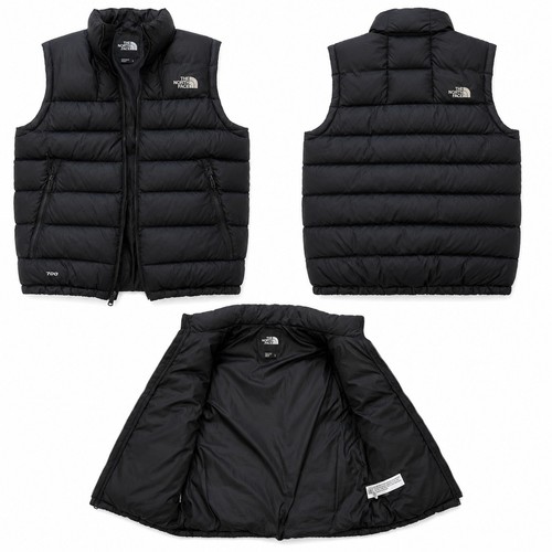 Vest jacket men the - vest,