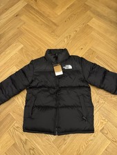 North Face Puffer Jacket 700