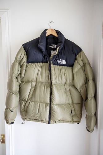 The north face nuptse - north,