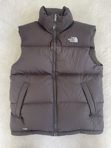 The north face nuptse 700 - north,