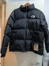 The North Face Men's Black