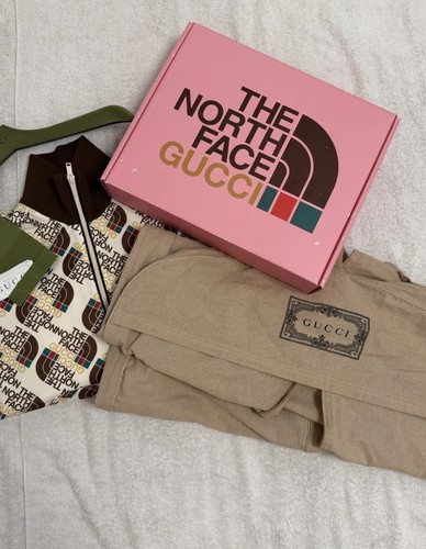 The north face - gucci, mens