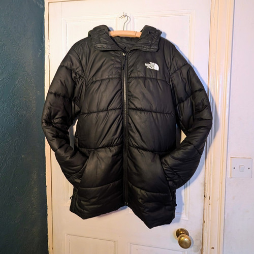 The north face nuptse - face, men’s