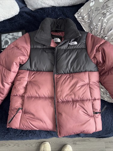 North face woman - woman’s, coat