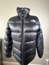 North Face Puffer Jacket 700