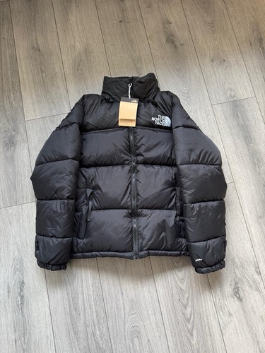 The north face - north, puffer