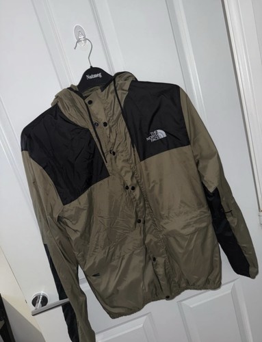 The north face puffer - face,
