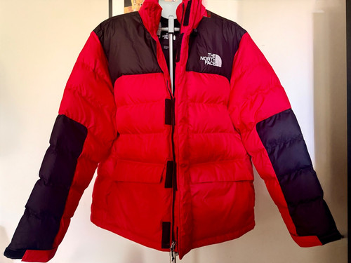 North face men - face, men's