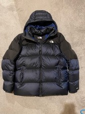The North Face 700 Puffer