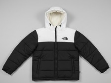 The North Face Puffer Jacket