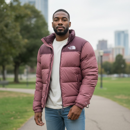 The north face men - the,