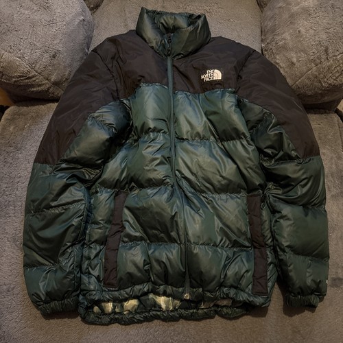 The north face - north, puffer