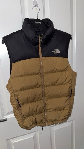 The north face - men's, puffer