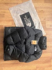 The North Face Nuptse 700