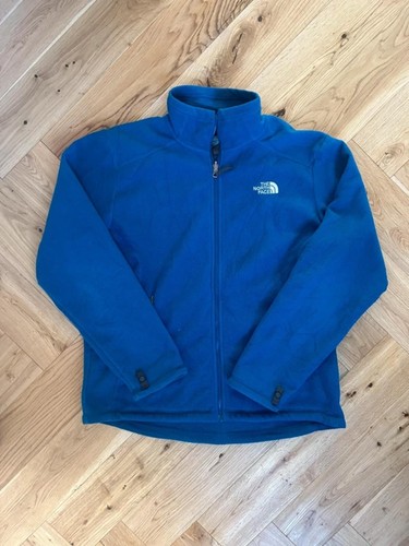 North face blue - north,