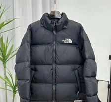 North Face Puffer men jacket