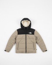 The North Face Puffer Jacket