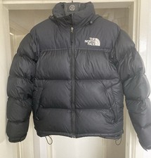 The North Face Men's Nupste