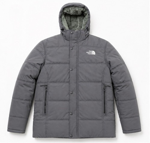 The north face men hooded - the,
