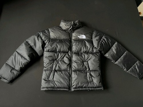 The north face nuptse 700 - face,