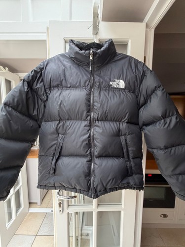 The north face - face, fill