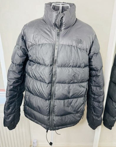 The north face - black, 700
