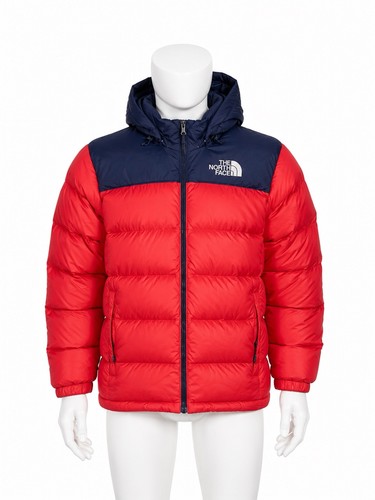 The north face - goose, down