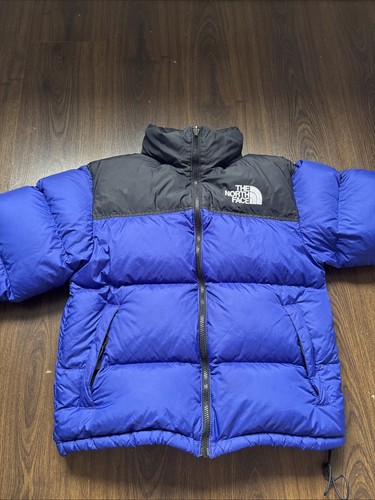The north face 1996 - the,