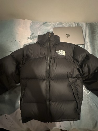 The north face 1996 - 1996, retro