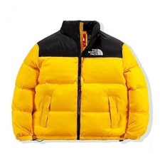 North Face Puffer men jacket