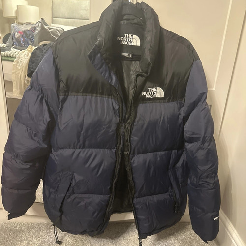 The north face men puffer - face, men's