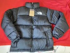 North Face Puffer Jacket