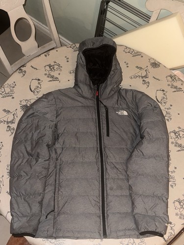 The north face aconcagua - aconcagua, 2
