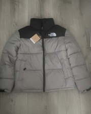The North Face Men's Nuptse