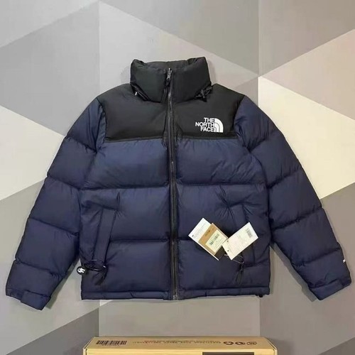 The north face puffer - north, men