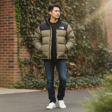 The North Face 1996  Nuptse