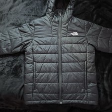 Black The North Face Jackey