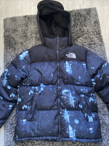 The north face - men's, puffer