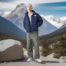 The North Face 1996 Retro
