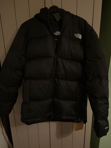 The north face - down, 700