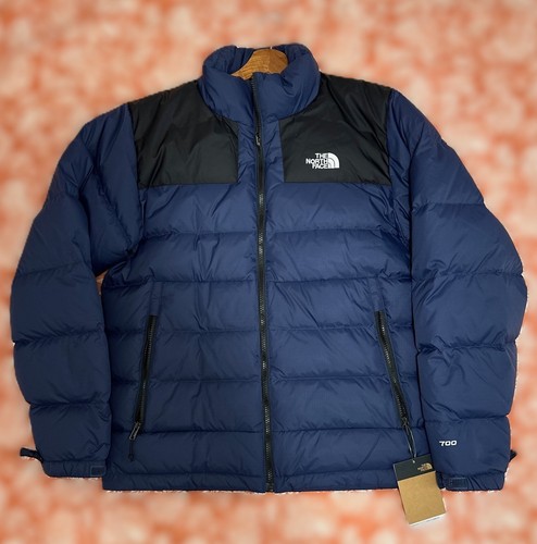 The north face massif - north,