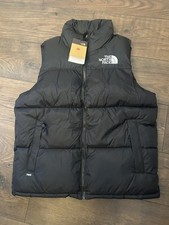 The North Face  700 puffer