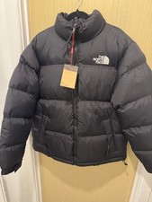 The North Face Nuptse 700