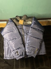 The North Face Men's Blue