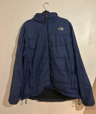 The North Face 550 Down Puffer
