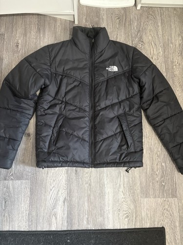 The north face black - north, puffer