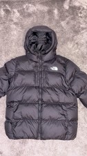 The North Face Puffer Jacket